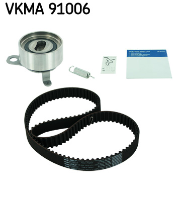 SKF Vezérműszíj készlet VKMA91006_SKF